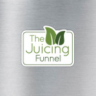 Product Logo and Branding: The Juicing Funnel