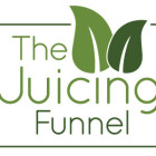 Product Logo and Branding: The Juicing Funnel